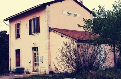 La gare 