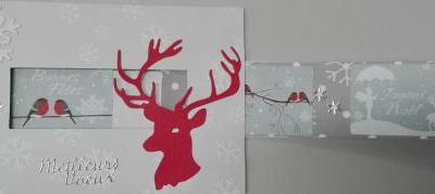 cartes de Noël