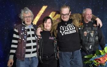 Du punk à l'Eurovision