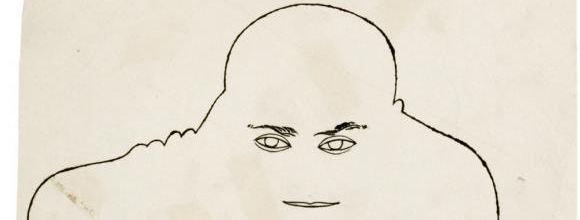 QUELQUES DESSINS FIGURES
