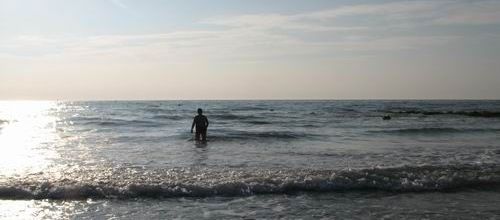 1er bain