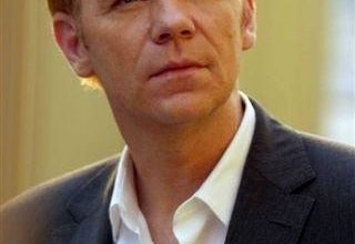 Que sont-ils devenus ? David Caruso