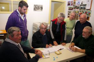 Tirage et Programme Du Fédéral Simple du 28/29 mai 2016