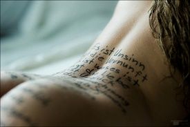 Les mots ont-ils des ailes ? 