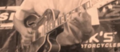 The Be Bop's - Move Around