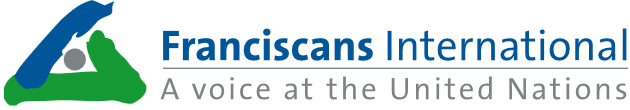 Franciscans International aux Nations Unies