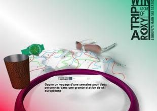 Instants gagnants. 