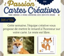 Passion Cartes Créatives#556 !