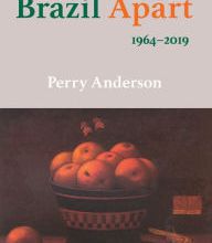 Free books download for tablets Brazil Apart: 1964-2019 in English 9781788737944