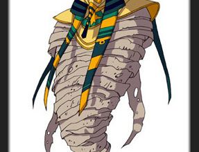 Dark Pharaoh
