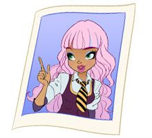Astoria Raiponce