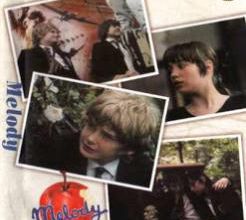 Melody / S.W.A.L.K. 1971.
