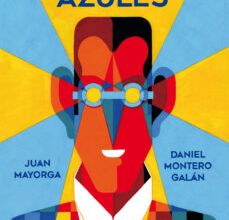INTENSAMENTE AZULES JUAN MAYORGA ePub gratis