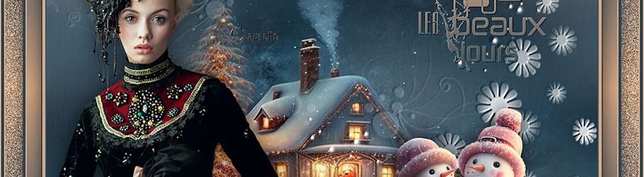 Défi masque 1312 chez Violine