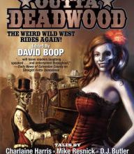 Free ebook downloads for my nook Straight Outta Deadwood