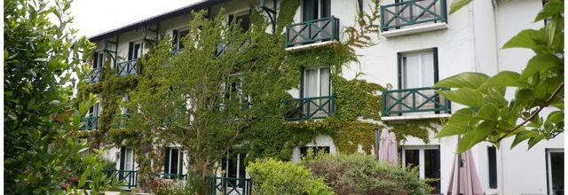 Noirmoutier Hôtel St Paul 