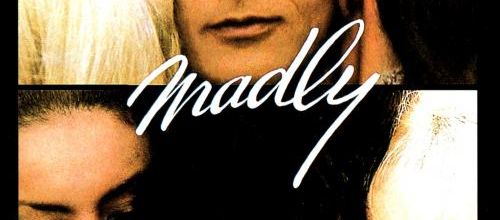 MADLY - ALAIN DELON BOX OFFICE 1970