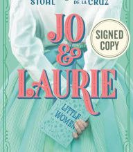 Pdf ebook forum download Jo & Laurie (English Edition) 9780593112861