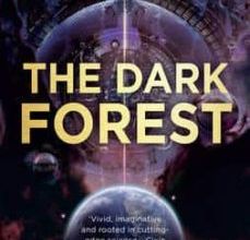 Descargar PDF THE DARK FOREST (THE THREE-BODY PROBLEM 2)