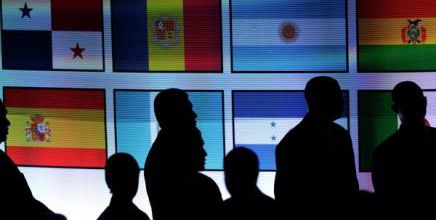 La Russie compte rétablir sa présence en Amérique latine (Ria Novosti)