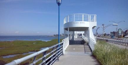 Meine Reise durch Québec: Tag vierzehn - Rimouski - Rigaud