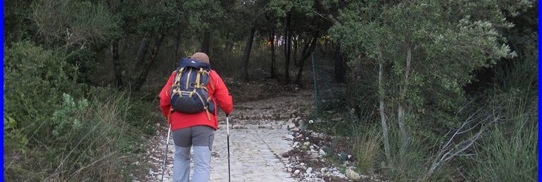 Var, la source des Orris