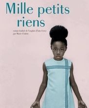 Ebooke gratuit à télécharger Mille petits riens