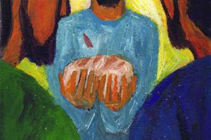 Graduel - Jeudi Saint - Messe Chrismale - (sr Do)