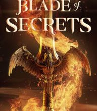 [PDF/Kindle] Blade of Secrets by Tricia Levenseller