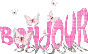 coucou bonne fin de semaine avec des gros bisousssss