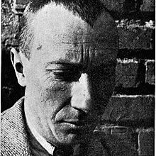 Naissance de Jean Arp