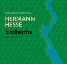 Descargas de libros electrónicos en Portugal SIDDHARTHA (EDICIÓN ESCOLAR)