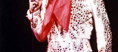 ELVIS 28 AVRIL 1973 
