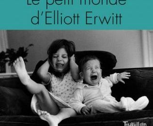 Le petit monde d'Elliott Erwitt