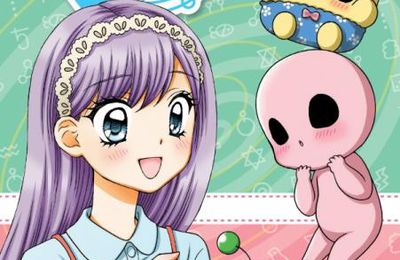 Mochi et compagnie - Tome 05 - Hiromu Shinozuka