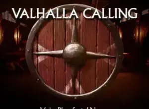 Valhalla Calling - Miracle of Sound (acapella)