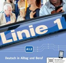 LINIE A1.2 AL+EJ+MP3 EBOOK |  | Descargar libro PDF EPUB