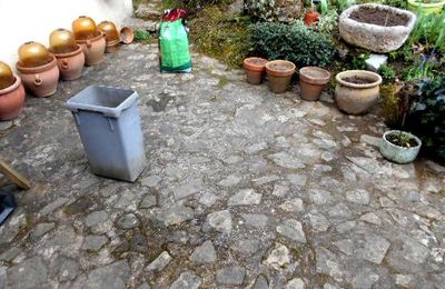 Mars,  le mois favorable pour le jardinage , mais attention ?
