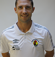 Séance de Mikael CAOUDAL ( Master STAPS- BEF)