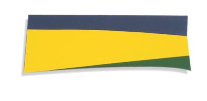 Phillipe Vacher /  Galerie Grande e'terna