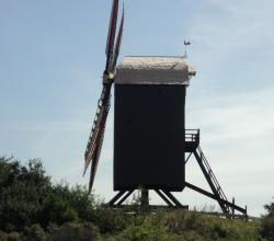 * 3 cités balnéaires de la côte belge