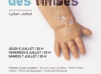 Envie de théâtre ?