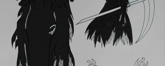 Death Master : La Mort