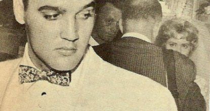 photo elvis