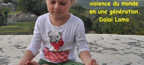 Si chaque enfant de 8 ans