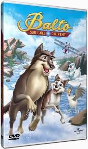 Balto 3 : Sur l'aile du vent