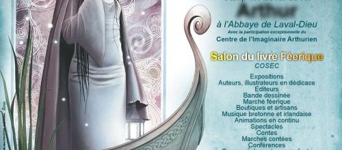 Printemps des Légendes 2012