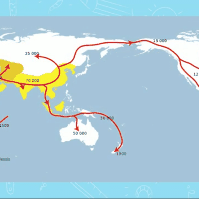 Pourquoi parle-t-on plusieurs langues ?