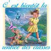 Image ou Transfert " C'est la Rentrée "