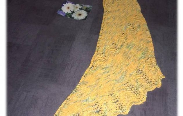 Merci ToutChocolat pour ce magnifique cadeau